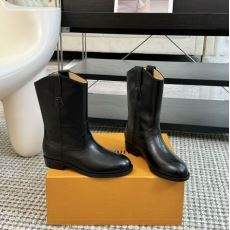 Louis Vuitton Boots